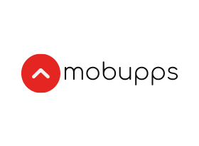 лого MobUpps